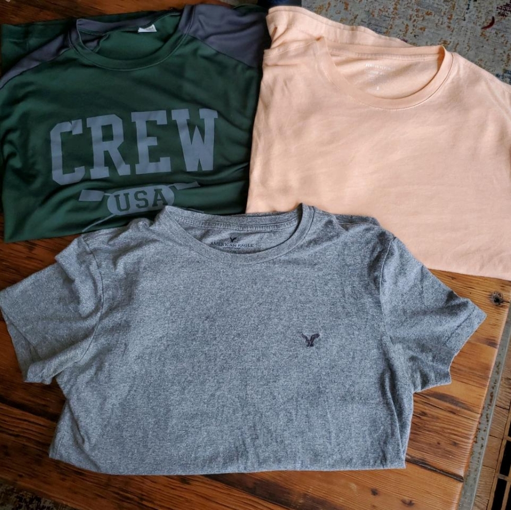 Men's T Shirts